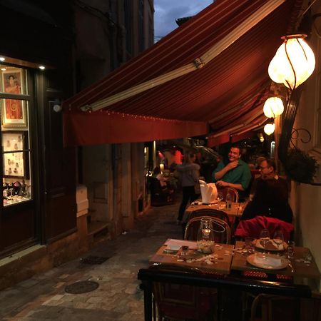 3 pièces Haut De Gamme Suquet Cannes Esterno foto