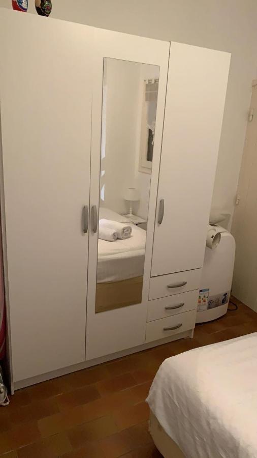 3 pièces Haut De Gamme Suquet Cannes Esterno foto