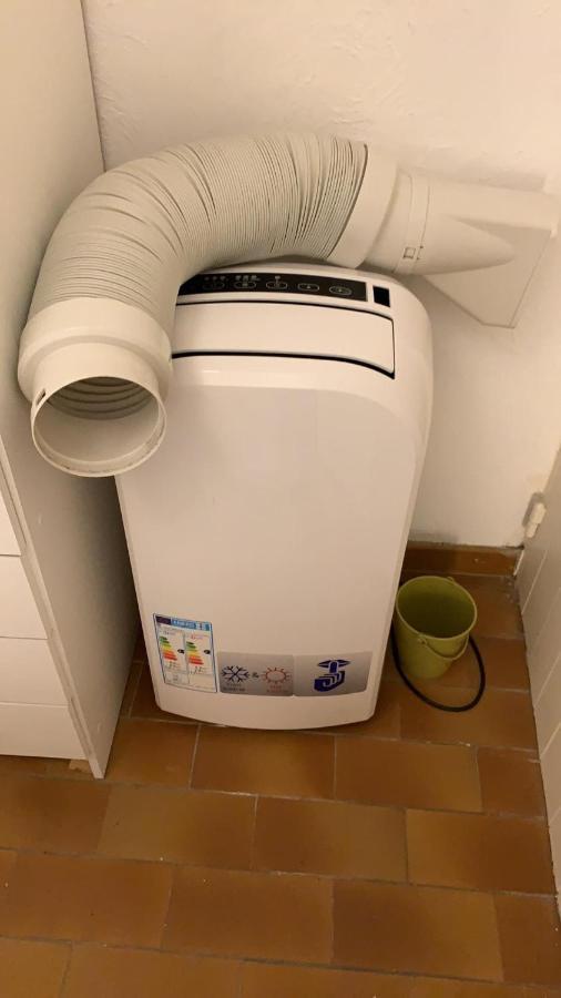 3 pièces Haut De Gamme Suquet Cannes Esterno foto