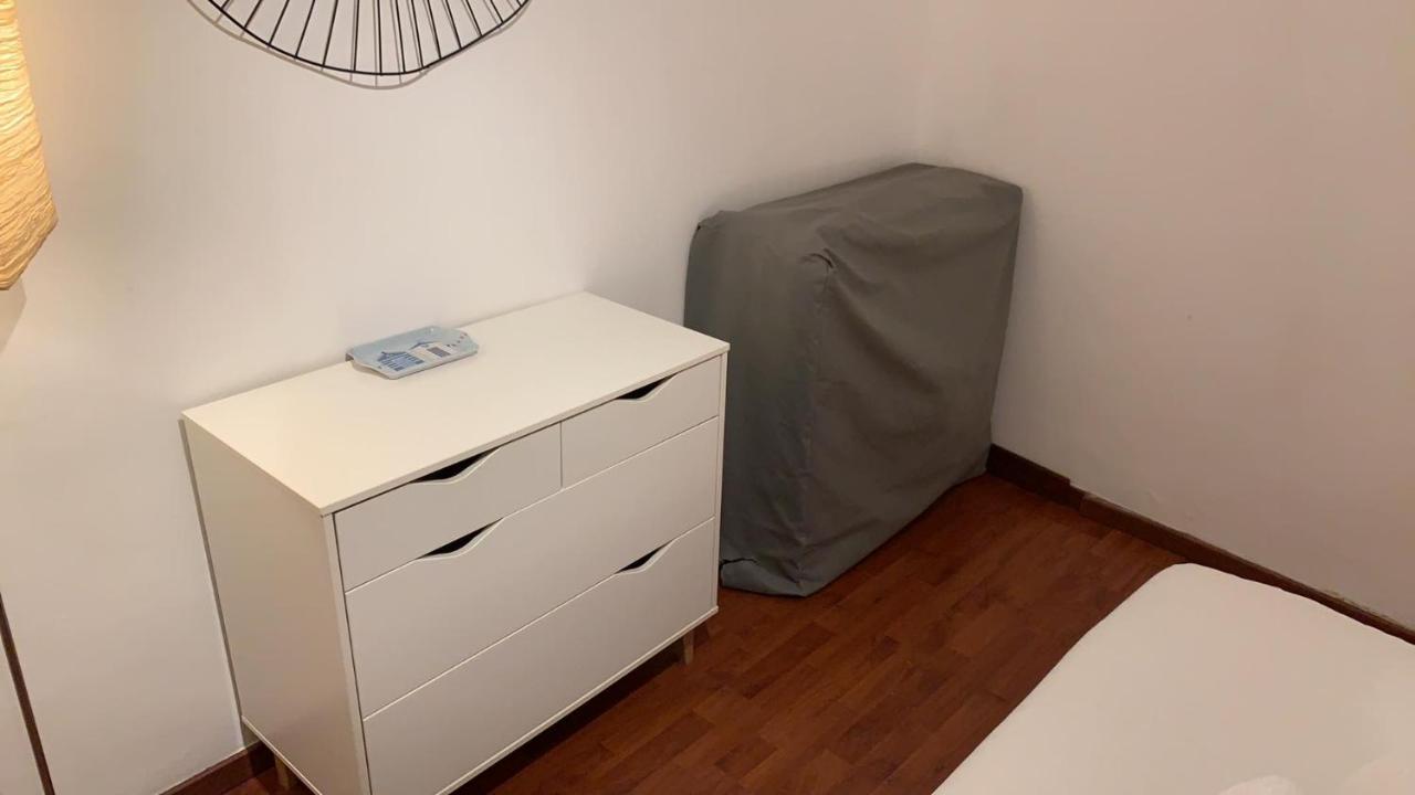 3 pièces Haut De Gamme Suquet Cannes Esterno foto