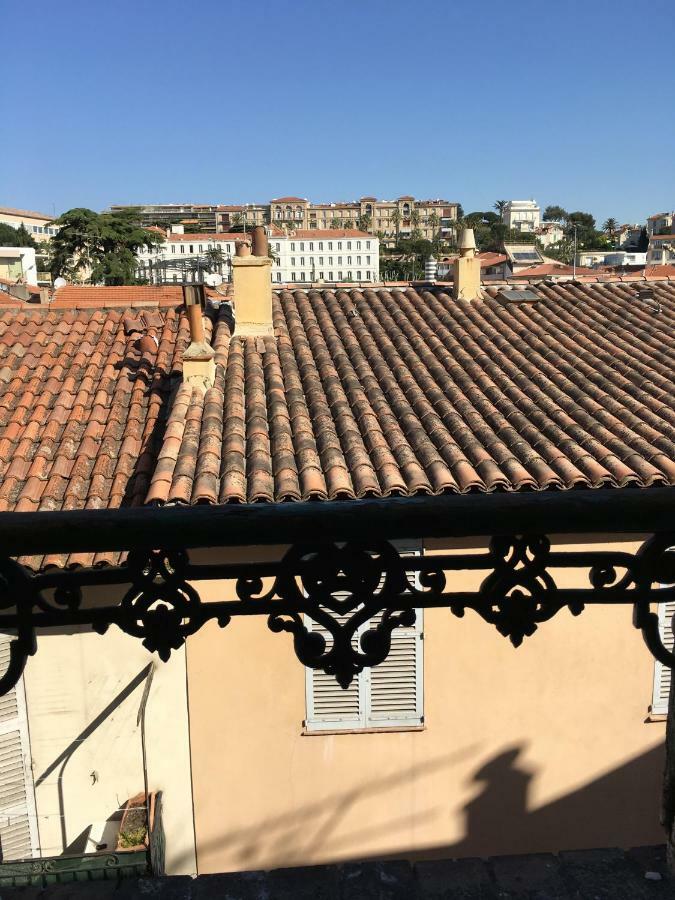 3 pièces Haut De Gamme Suquet Cannes Esterno foto